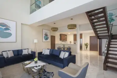 Avani + Palm View Dubai & Suites - 52