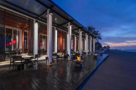 The Chedi Muscat, Oman - 20