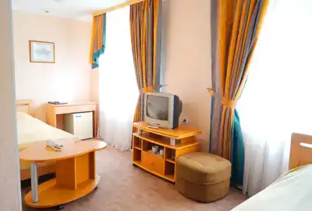 Mechta Park-Hotel - 60