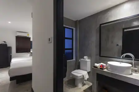 Cokoon Islanda Patong - 6