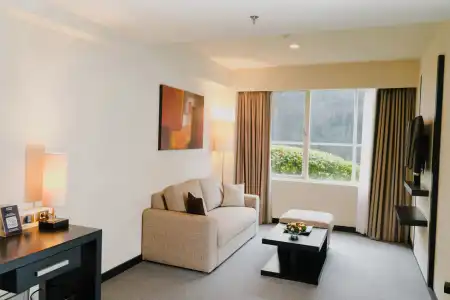 Aston Denpasar & Convention - 20