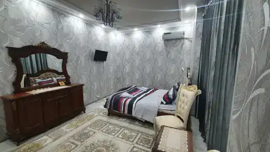 Fayzli GuestHouse - 3