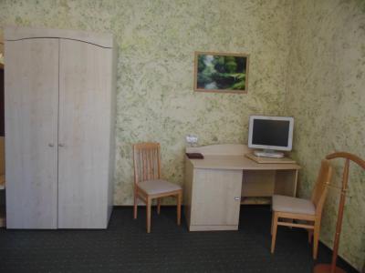 Solov'inaya Roscha - 68