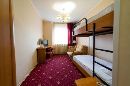 Amaks Congress Belgorod - 58