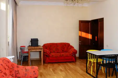 Kenut Hostel - 11
