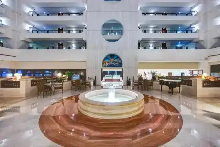 InterContinentals MUSCAT by IHG - 35