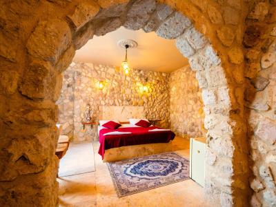 Ala Stone House - 155