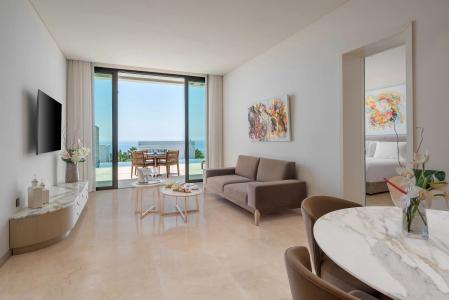 Cap St Georges Villas - 24