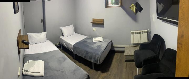 Enigma Hostel - 5