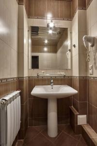 Bogemia on Vavilova Street - 134