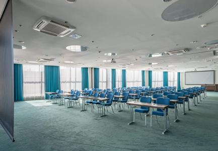 Park Inn by Radisson - 4