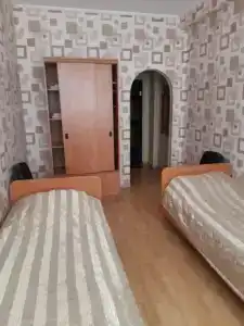 Universitetskaya - 58