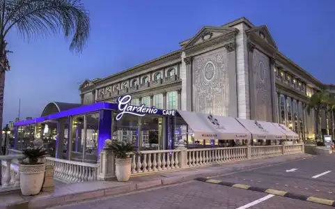 Al Masa Nasr City - 4