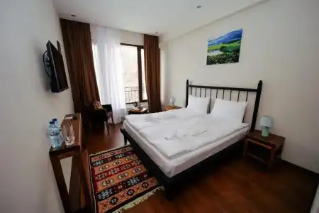 Mount Inn Kazbegi - 2