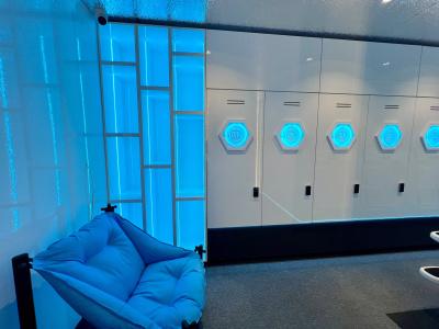Luxury Hostel in Yerevan - 22