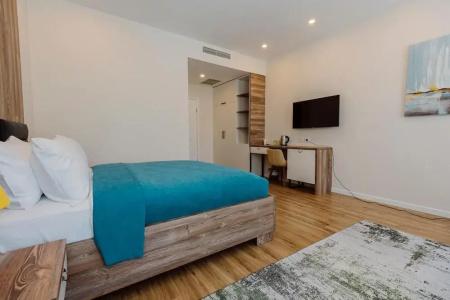 Boulevard Batumi - 16