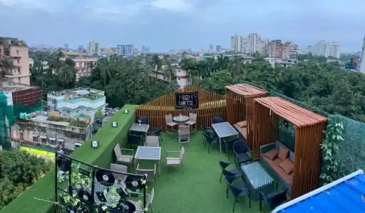The Avenue Ballygunge - 17