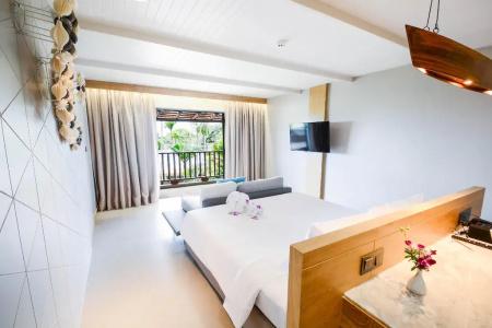 Andaman Cannacia Resort & Spa - 51