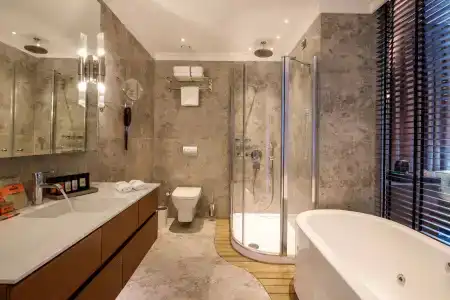 Amiral Palace Boutique Class & Spa - 16