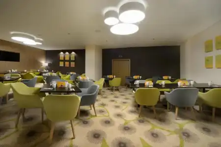 Holiday Inn - Seligerskaya, an IHG - 5
