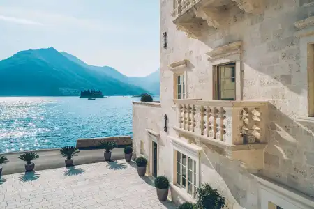 Heritage Grand Perast - 41