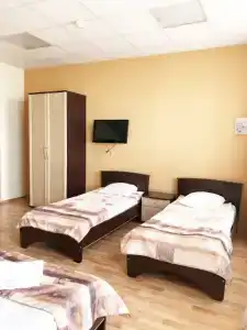 Vyatskie Ulochki Preobrazhenskaya - 53