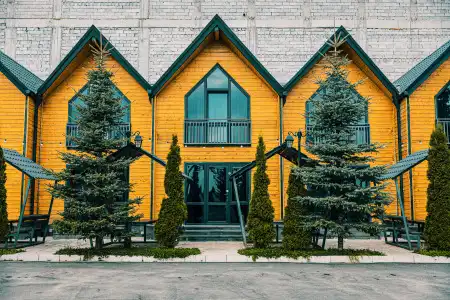 Everest Rest House House - 10