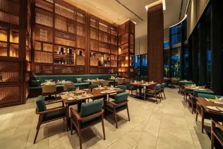 Mövenpick Villas & Residences Phu Quoc - 4