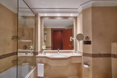 InterContinental Cairo Citystars - 57