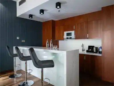 Holiday Inn Moscow - Seligerskaya, an IHG - 159