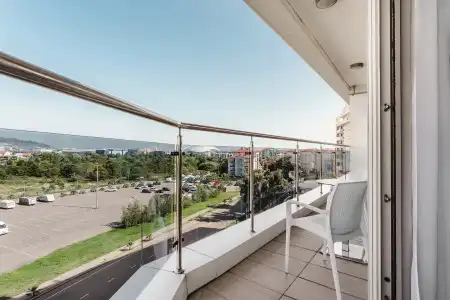 Radisson Blu Resort & Congress Centre 5* - 105