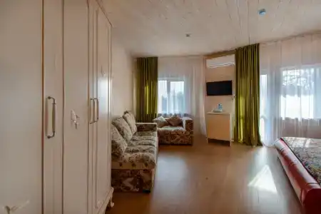 Ozero Divnoe Park-Hotel - 58