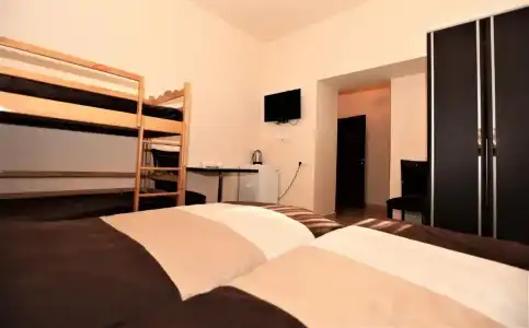 Comfort House - 10