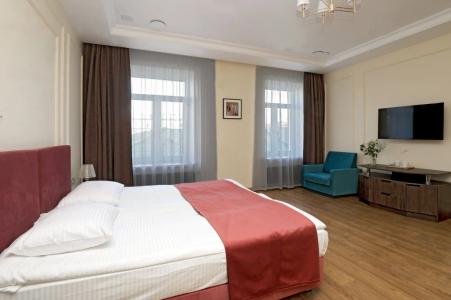 Dom Palomnika Na Vladimirskoy - 101