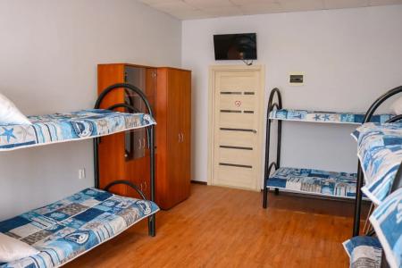 Distrikt Marina na Promyshlennoy - 78