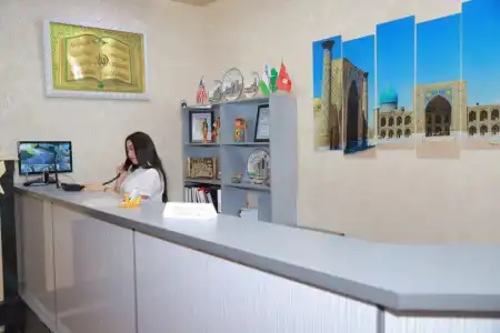 Pearl Tashkent Apart-hotel - 3