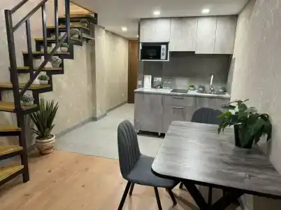 Zhasmin Apart-Hotel - 98