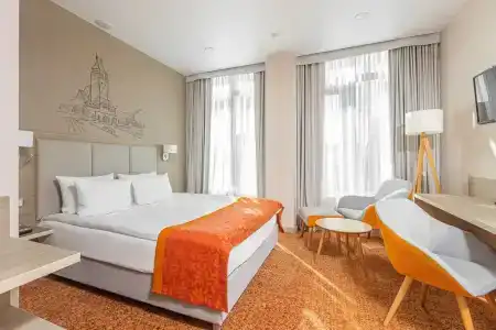 Holiday Inn Kaliningrad - 18