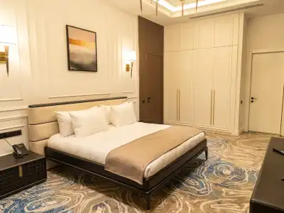 Shirvan Grand Shamakhi - 21