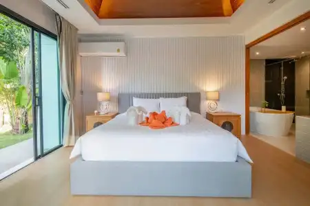 The Kiri Villas Resort - 73