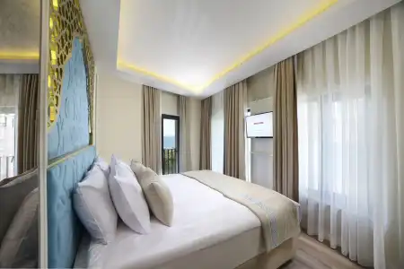 Great Fortune Design & Spa - 15