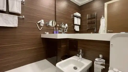 Arfa Park-hotel - 16