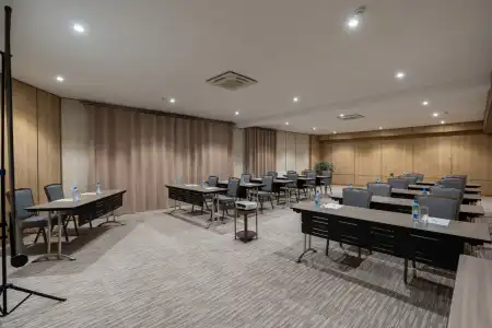 StayInn City Center - 11