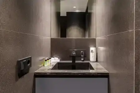 Lissabon Apart-hotel - 117