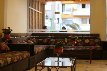 Monte Cairo Serviced Apartments - 11