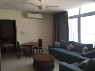 Bristol Salalah - 2