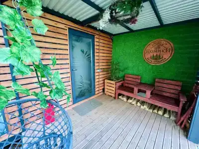 Domiki Recreation Camp - 57