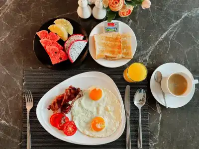 Ramada Sukhumvit Soi Eleven - 46