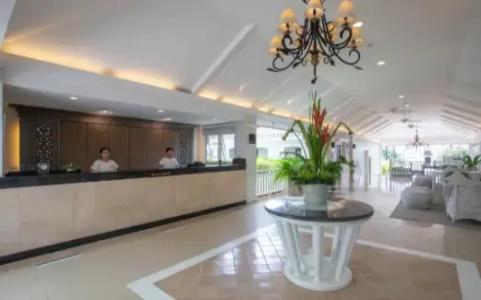 Kantary Bay Phuket - 4