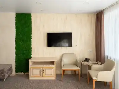 Avrora Park-Hotel - 40